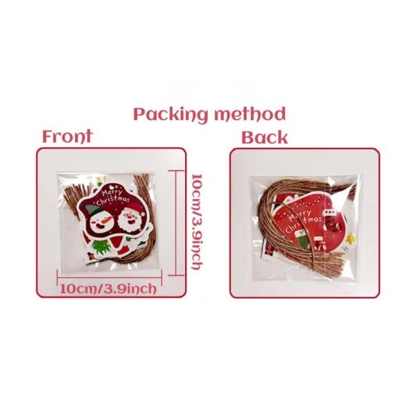 Christmas Hanging Ornaments