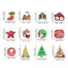Christmas Hanging Ornaments