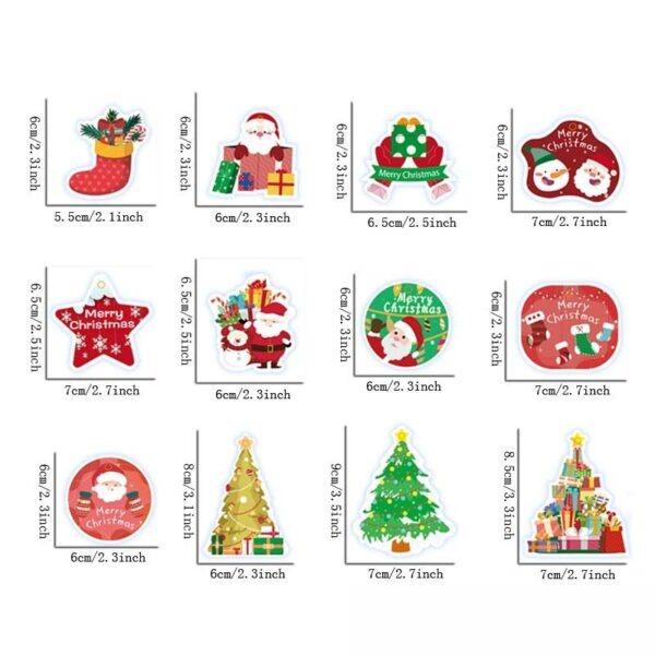 Christmas Hanging Ornaments
