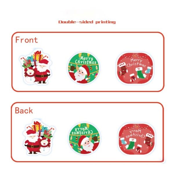 Christmas Hanging Ornaments