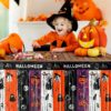 Halloween themed party tablecloth