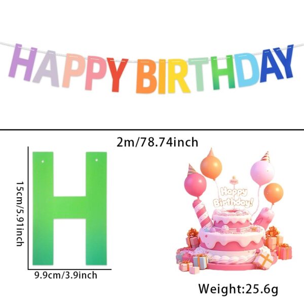 Happy birthday 2