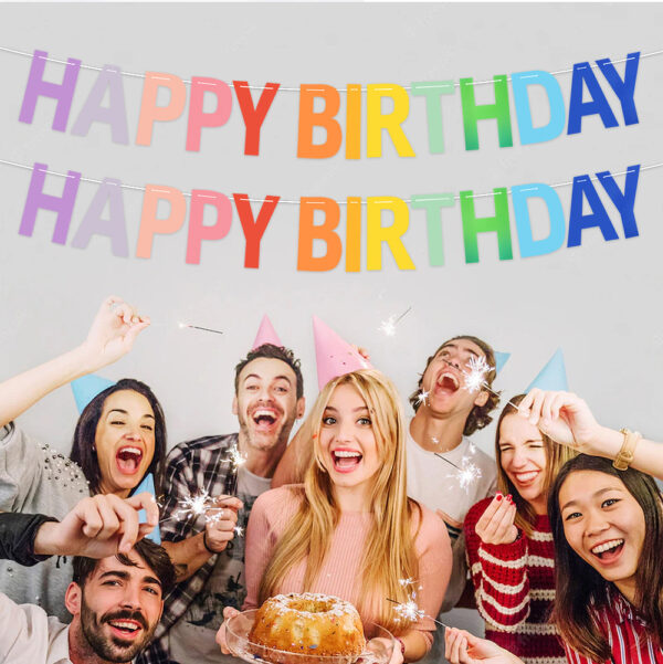 Happy birthday 2