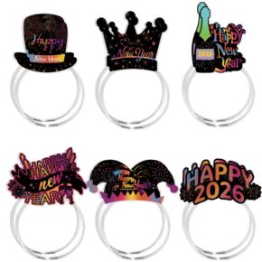 Happy new year (7) Happy new year