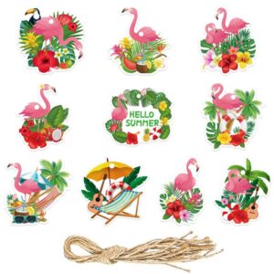 hawaiian ornaments