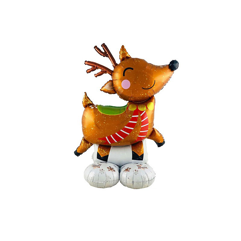 Holiday Series (Christmas)