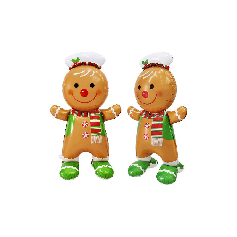 Holiday Series (Christmas)