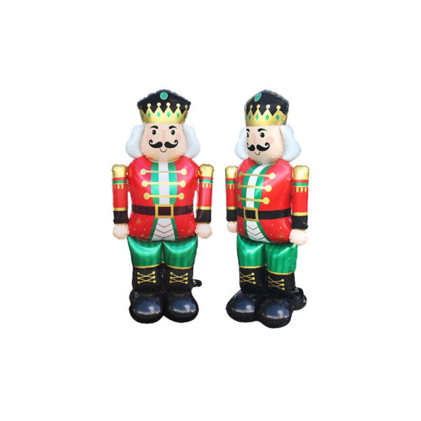 Holiday Series (Christmas)