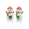 Holiday Series (Christmas)