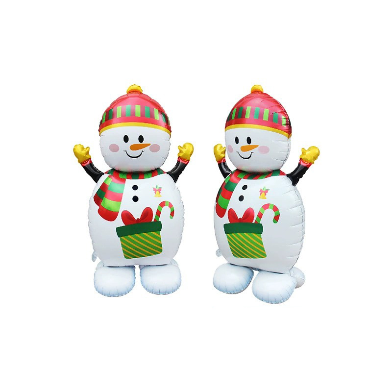 Holiday Series (Christmas)