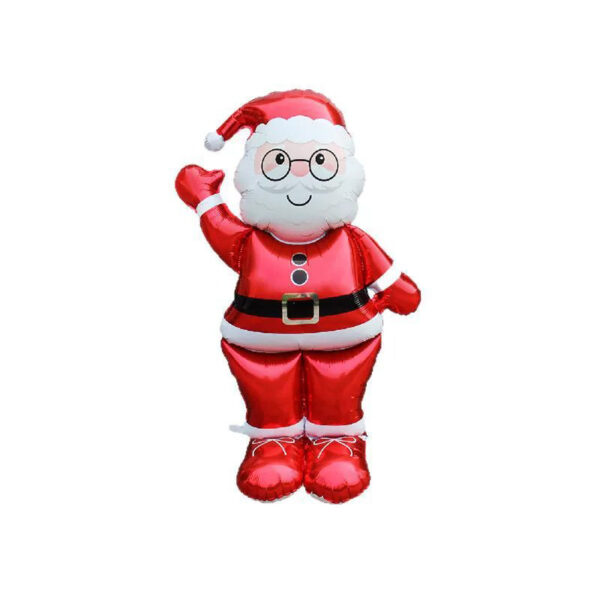 Holiday Series (Christmas)