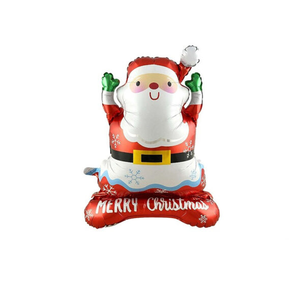 Holiday Series (Christmas)
