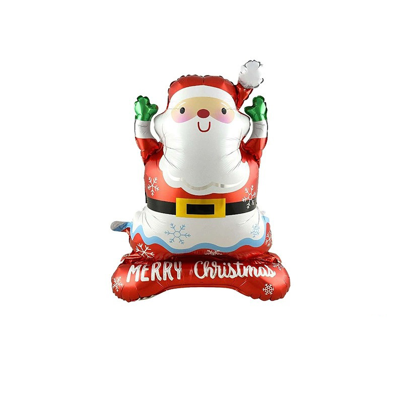 Holiday Series (Christmas)