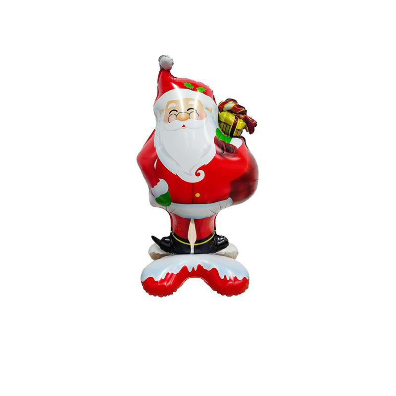 Holiday Series (Christmas)