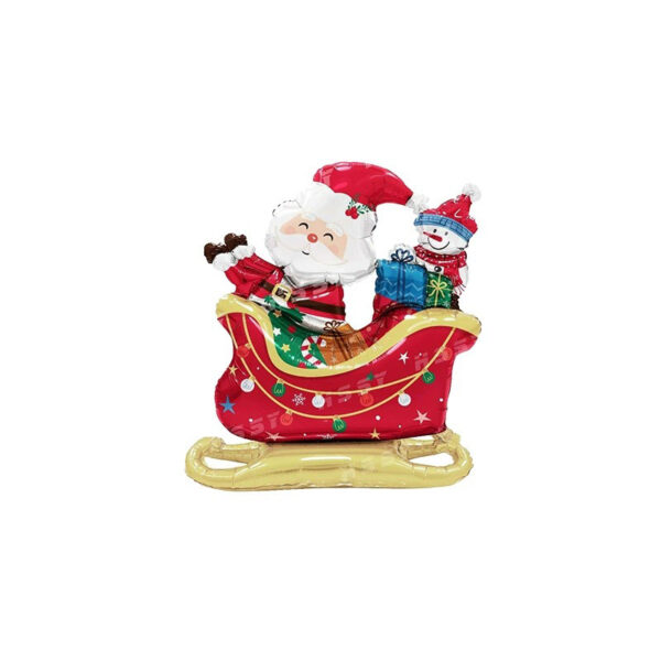 Holiday Series (Christmas)