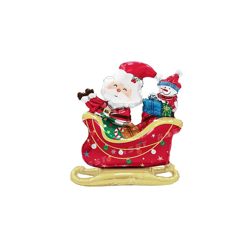 Holiday Series (Christmas)