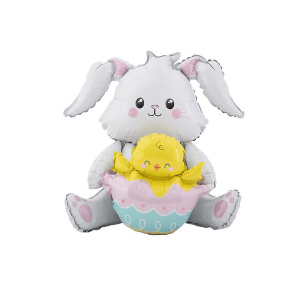 Holiday Series (Easter)