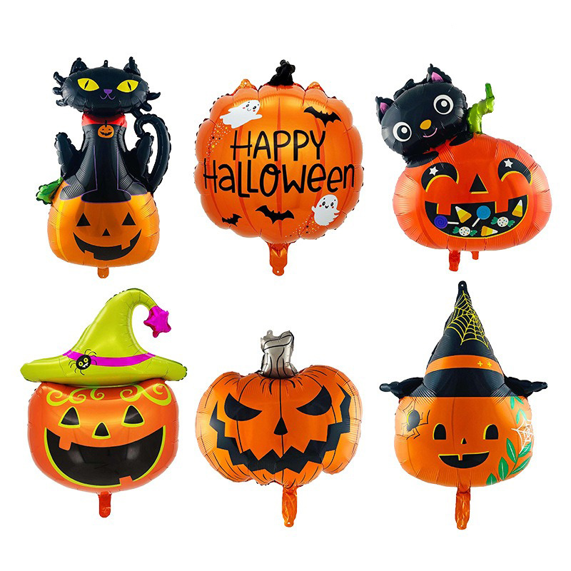 Holiday Series (Halloween)