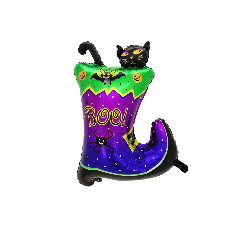 Holiday Series (Halloween)