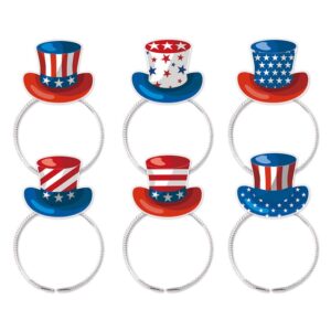 4th of July Headbands