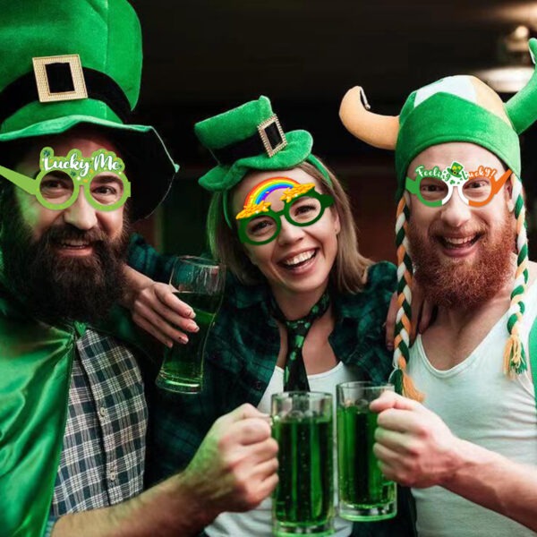 Irish Festival