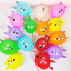 Irregular-shaped balloons