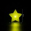 LED handheld luminous star light