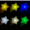LED handheld luminous star light