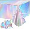 Laser Colorful Wallpaper