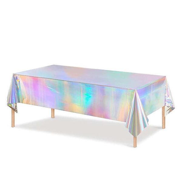Laser Colorful Wallpaper