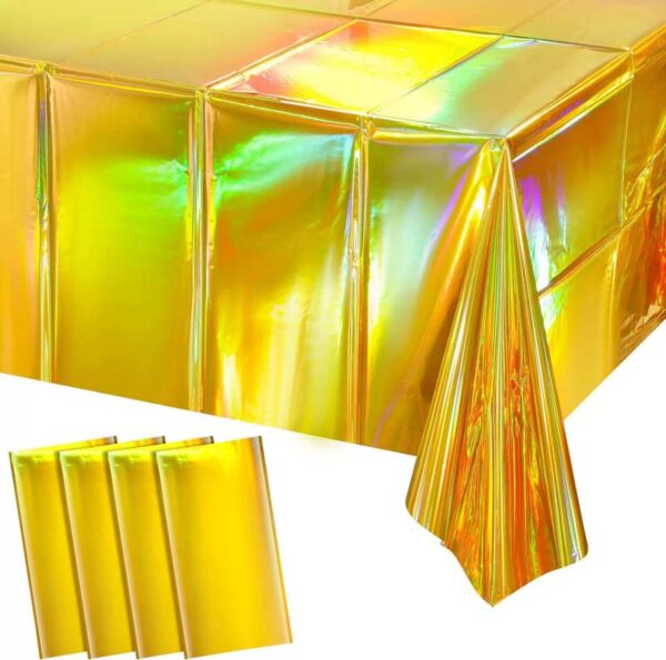 Laser Colorful Wallpaper
