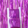 Laser Rain Curtain