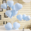 Macaroni balloons