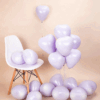 Macaroni balloons