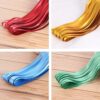 Matte rain curtain