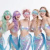 Mermaid Birthday Party