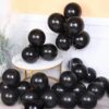 Metallic balloons