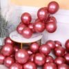 Metallic balloons