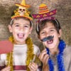 Mexican Fiesta