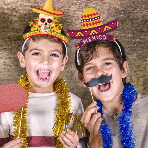 Mexican Fiesta