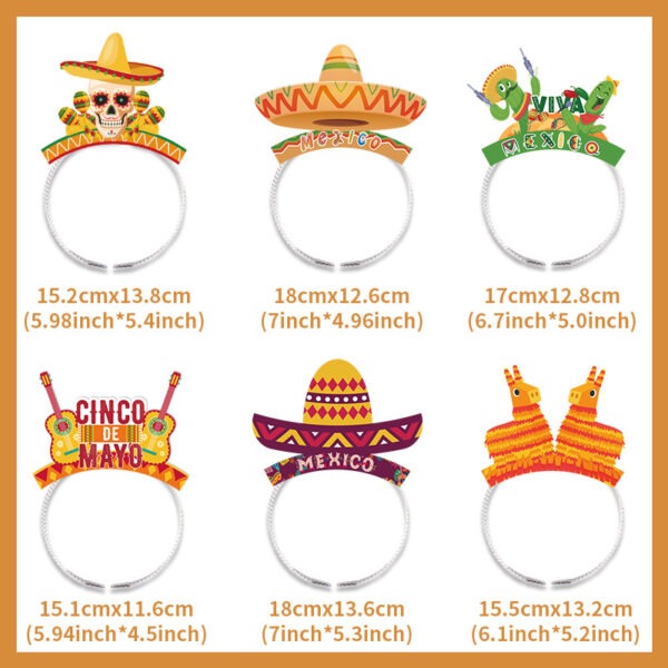 Mexican Fiesta