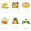 oktoberfest headband
