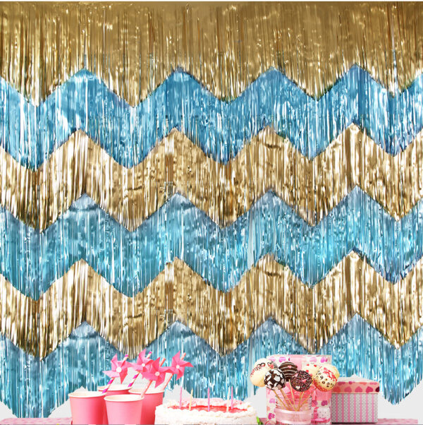 Party decoration banner