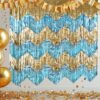 Party decoration banner