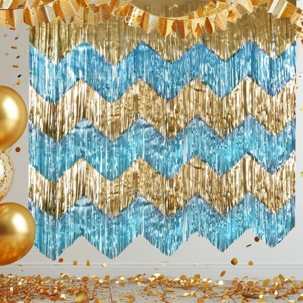 Party decoration banner