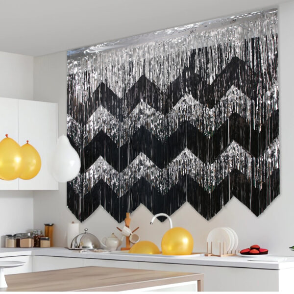 Party decoration banner