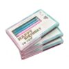 Pencil Shape Birthday Candles