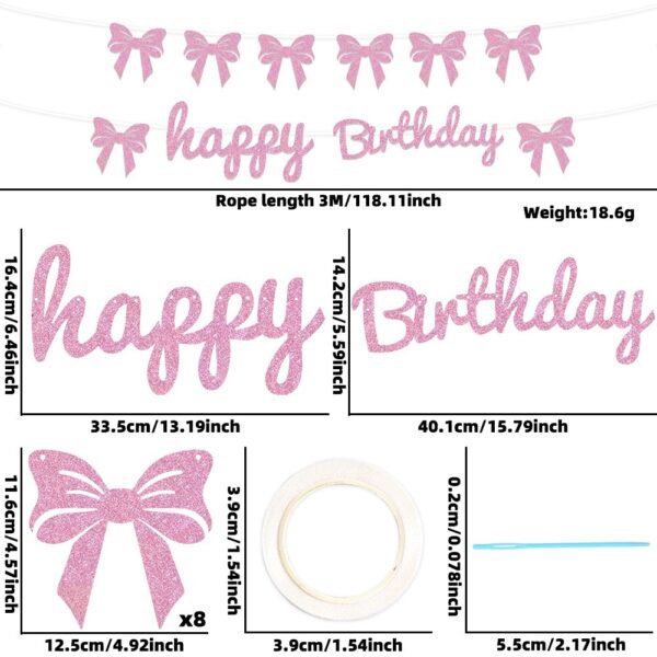 Happy birthday 3