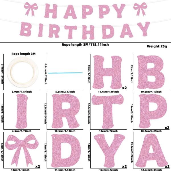 Happy birthday 3