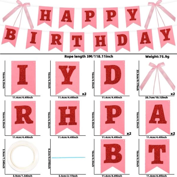 Happy birthday 3